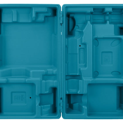 Afbeelding Makita koffer kunststof 821709-9