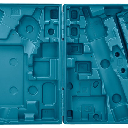 Afbeelding Makita koffer kunststof 821710-4