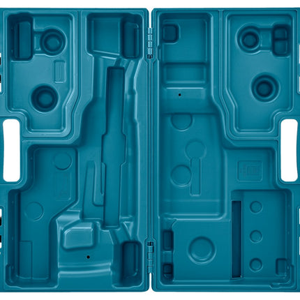 Afbeelding Makita koffer kunststof 821718-8