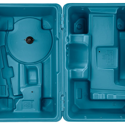 Afbeelding Makita koffer kunststof 821732-4
