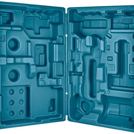Afbeelding Makita koffer kunststof dda460 821737-4