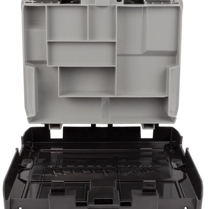 Afbeelding Makita koffer kunststof zwart 821750-2