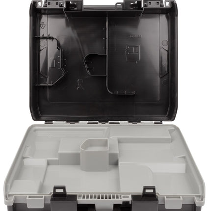 Afbeelding Makita koffer kunststof zwart 821750-2