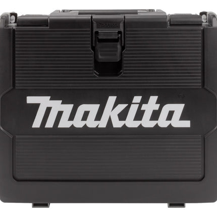 Afbeelding Makita koffer kunststof zwart 821750-2