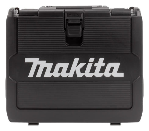 Afbeelding Makita koffer kunststof zwart 821750-2