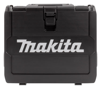Afbeelding Makita koffer kunststof zwart 821750-2