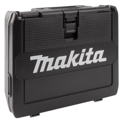Afbeelding Makita koffer kunststof zwart 821750-2