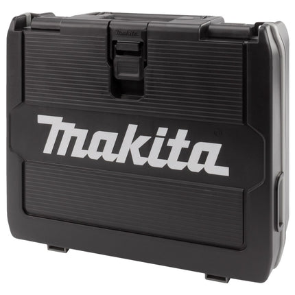 Afbeelding Makita koffer kunststof zwart 821750-2