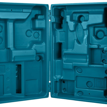 Afbeelding Makita koffer kunststof 821755-2