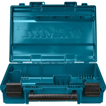 Afbeelding Makita koffer plastic 821775-6