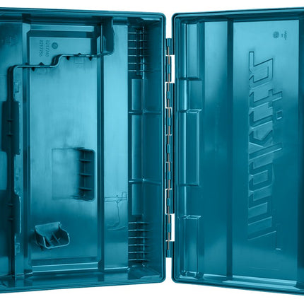 Afbeelding Makita koffer plastic 821775-6