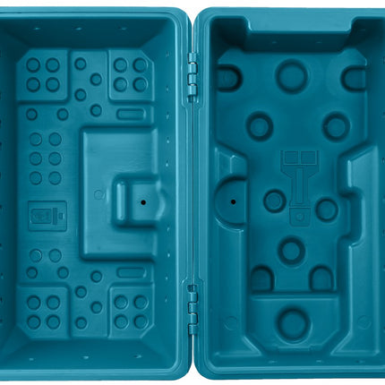 Afbeelding Makita koffer kst 821822-3