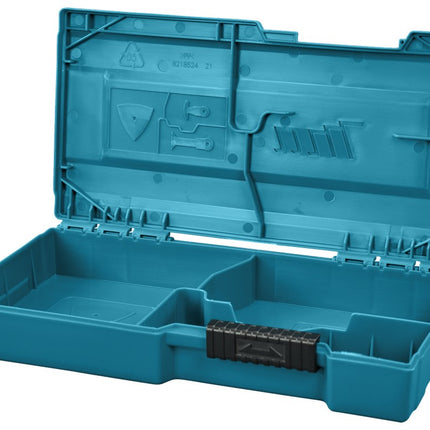 Afbeelding Makita gereedschapskistje dtm52 821852-4