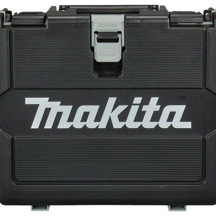 Afbeelding Makita koffer kunststof zwart 821857-4