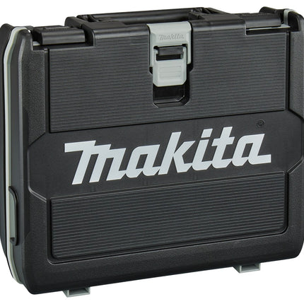 Afbeelding Makita koffer kunststof zwart 821857-4