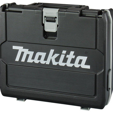 Afbeelding Makita koffer kunststof zwart 821857-4