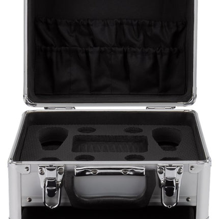 Makita KOFFER ALUMINIUM