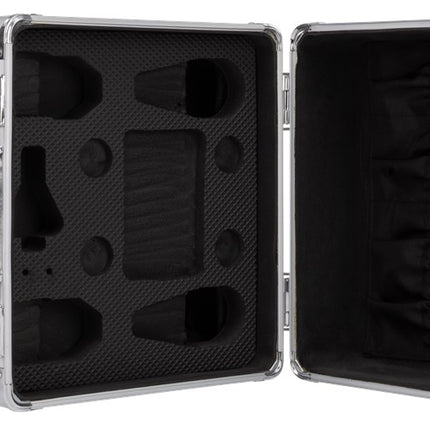 Makita KOFFER ALUMINIUM