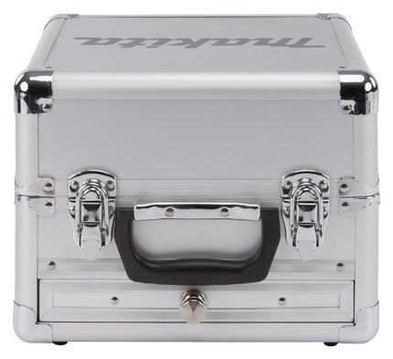 Makita KOFFER ALUMINIUM