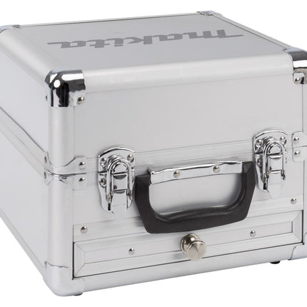 Makita KOFFER ALUMINIUM