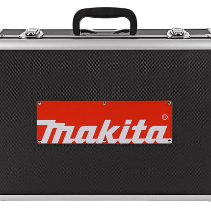 Afbeelding Makita koffer aluminium 823312-2