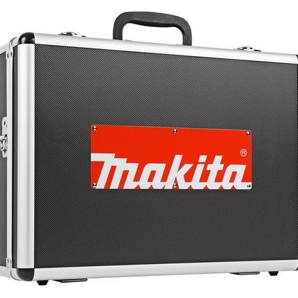 Afbeelding Makita koffer aluminium 823312-2