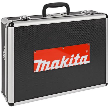 Afbeelding Makita koffer aluminium 823312-2
