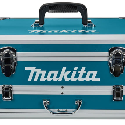 Afbeelding Makita koffer aluminium leeg 823324-5