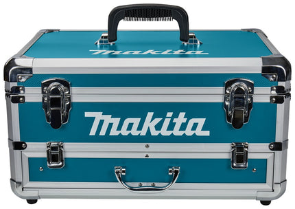 Afbeelding Makita koffer aluminium leeg 823324-5
