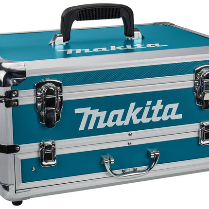 Afbeelding Makita koffer aluminium leeg 823324-5