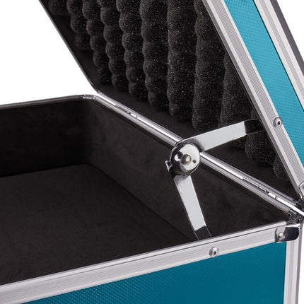 Afbeelding Makita koffer aluminium leeg 823324-5