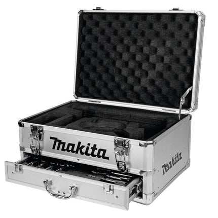 Afbeelding Makita koffer aluminium leeg 823326-1