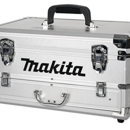 Afbeelding Makita koffer aluminium leeg 823326-1