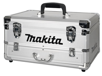 Afbeelding Makita koffer aluminium leeg 823326-1