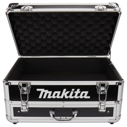 Afbeelding Makita koffer aluminium leeg 823327-9