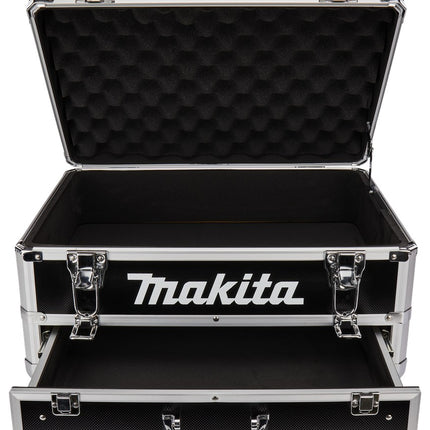 Afbeelding Makita koffer aluminium leeg 823327-9