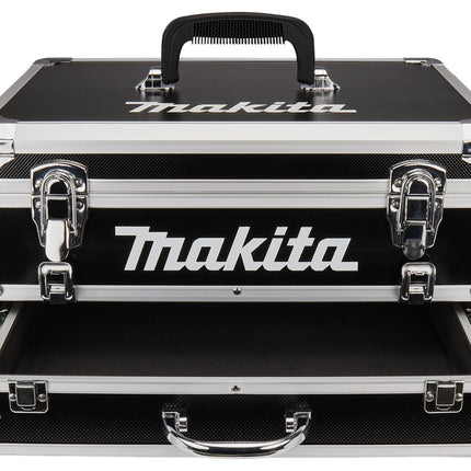 Afbeelding Makita koffer aluminium leeg 823327-9