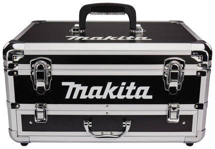 Afbeelding Makita koffer aluminium leeg 823327-9