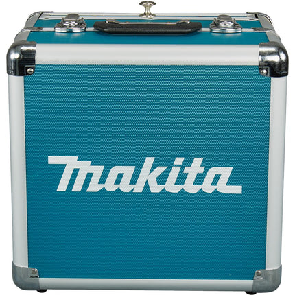 Afbeelding Makita koffer aluminium 823349-9