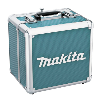 Afbeelding Makita koffer aluminium 823349-9
