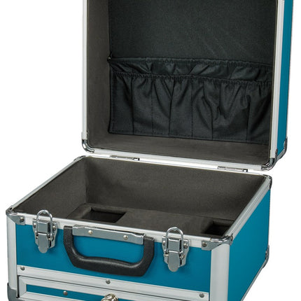 Afbeelding Makita koffer aluminium 823349-9