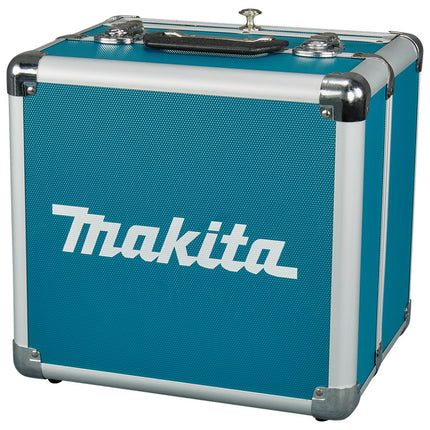 Afbeelding Makita koffer aluminium 823349-9