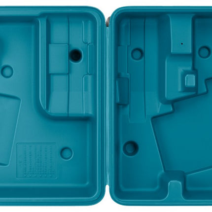 Afbeelding Makita koffer kunststof 824792-5