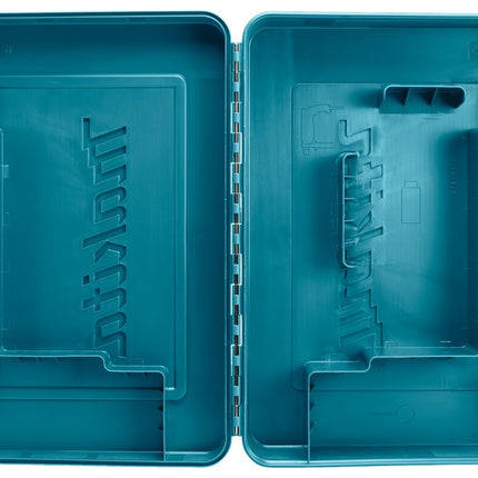 Afbeelding Makita koffer kunststof 824799-1