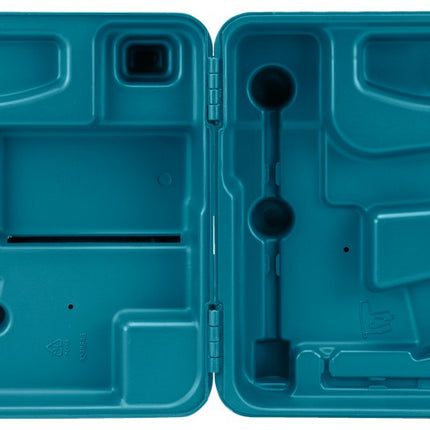 Afbeelding Makita koffer kunststof 824864-6