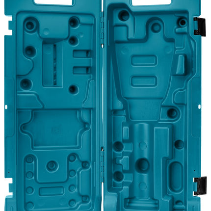 Afbeelding Makita koffer kunststof 824882-4