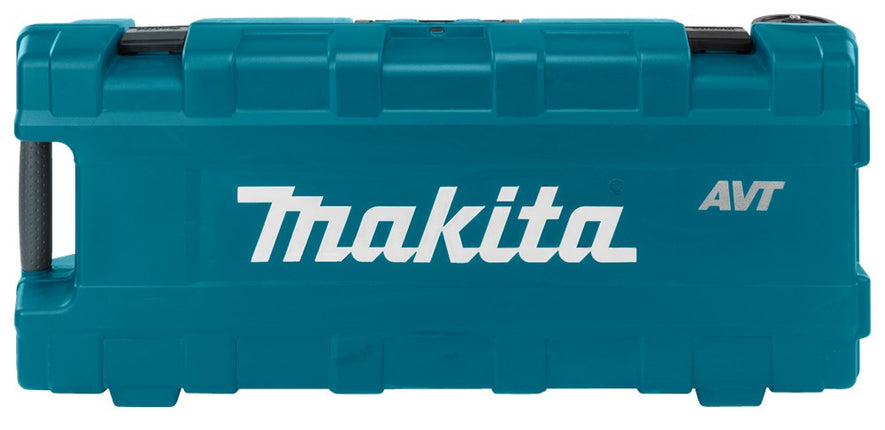 Afbeelding Makita koffer kunststof 824882-4