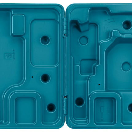 Afbeelding Makita koffer kunststof 824890-5