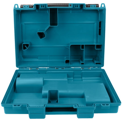 Afbeelding Makita koffer kunststof blauw 824979-9