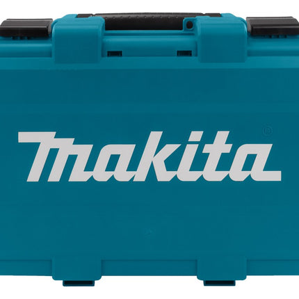 Afbeelding Makita koffer kunststof blauw 824979-9